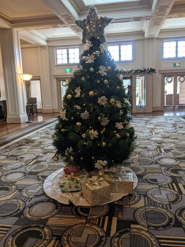 Regular Retreat at Hyatt Hotel Canberra