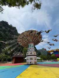 Ideal Family Lodging Near Sunway Lost World of Tambun