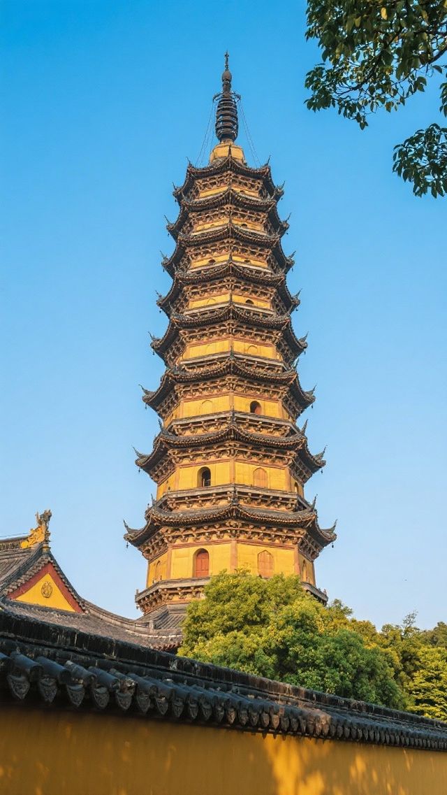 三人3天4夜玩轉正定