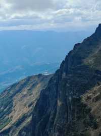 滇東秘境!曲靖深秋隱藏玩法上線,山水文化一鍵全含!