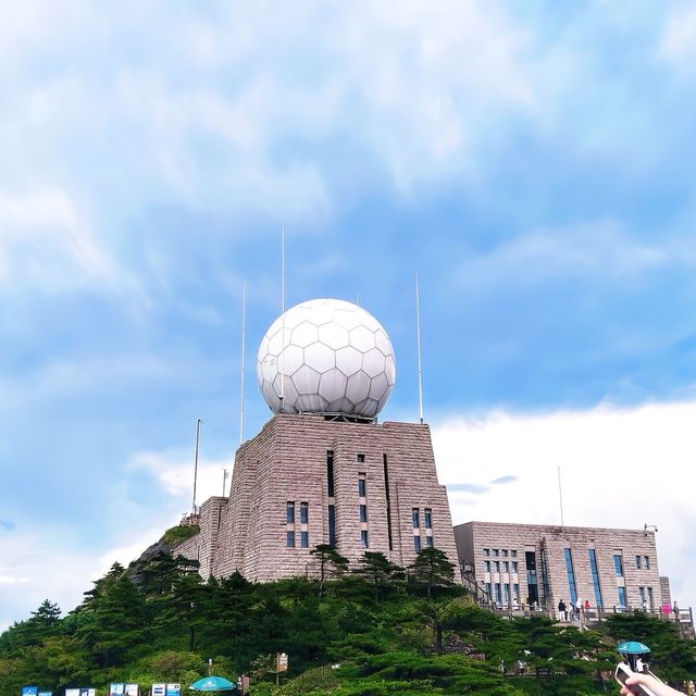黃山歸來不看岳！這個絕美的地方值得一去再去