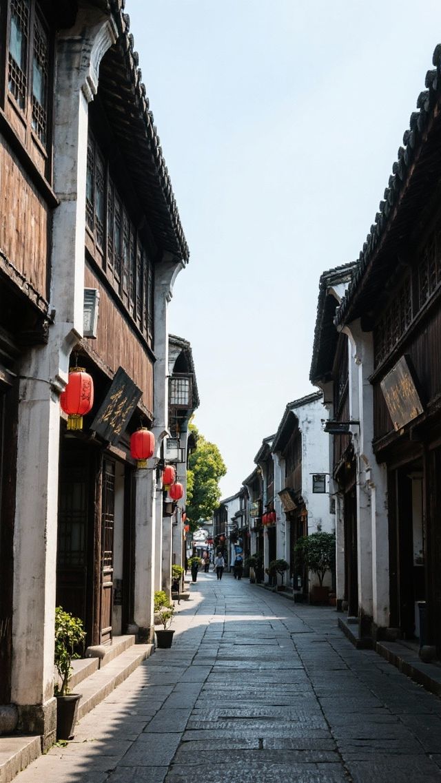 評什麼被低估，江南是最豐盛的城市旅遊攻略