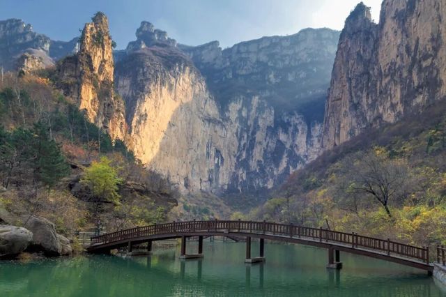 蘇州周邊景點免票遊