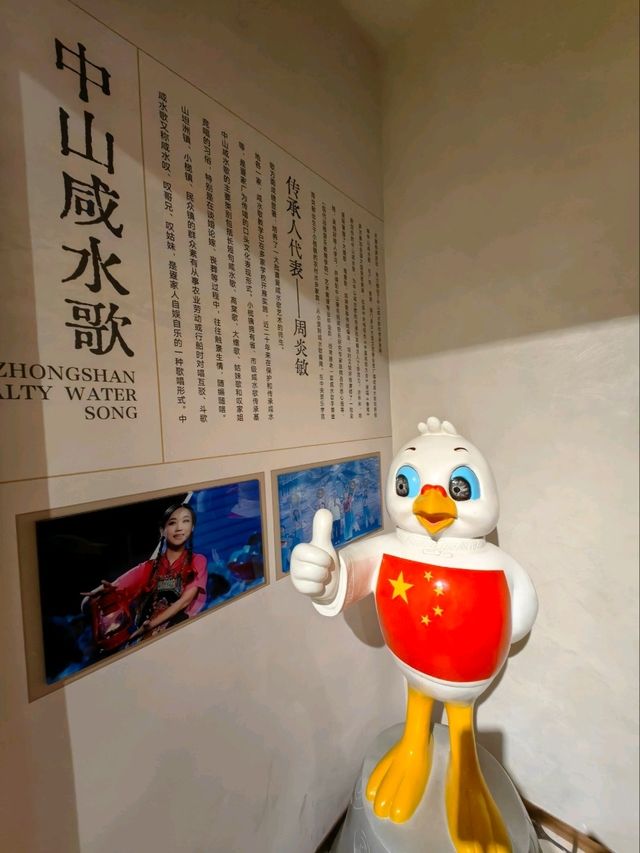 探索本地文化地標必去