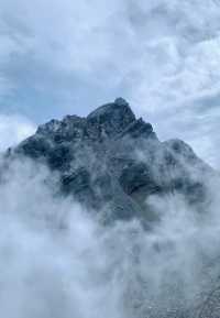 雲杉坪藍月谷打卡必去地