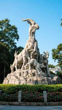 人均1000元玩轉廣州｜3天2晚老廣式漫遊