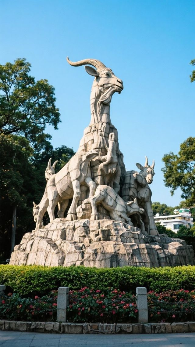 人均1000元玩轉廣州｜3天2晚老廣式漫遊