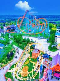 淮安西遊樂園