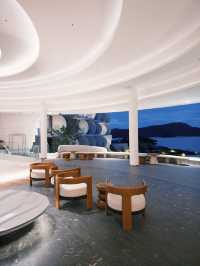 Exceptional Experience in a Beautiful Hotel