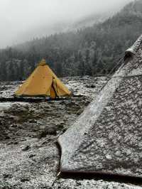 Songzan, Xizang (Tibet), China: A Remote Mountain Realm