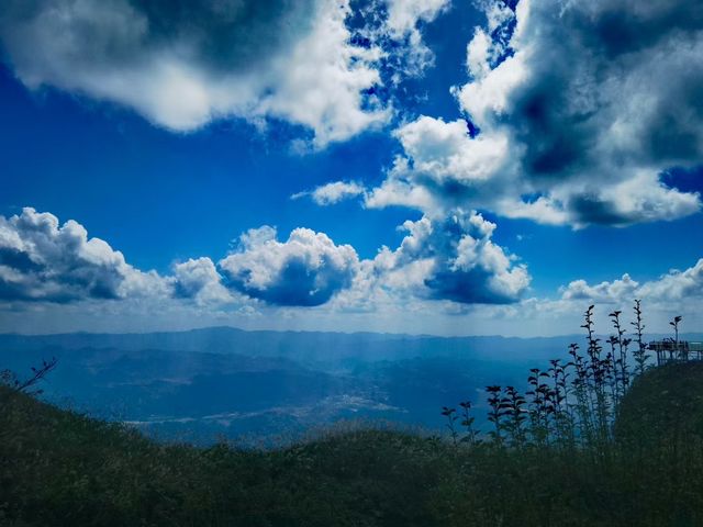 湖湘雙境:從梅溪湖的雲端奢華到烏龍山的秘境探幽 湖湘雙境:從梅溪湖的雲端奢華到烏龍山的秘境探幽