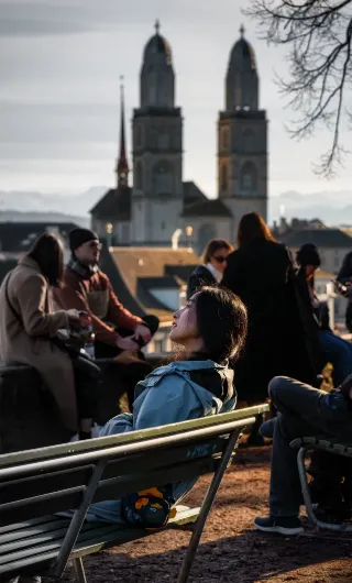 Capture the vibe of a Korean drama!!!