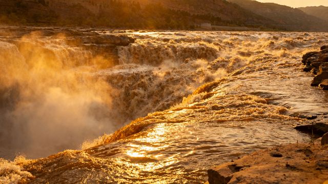 5天玩轉西安+延安-攻略直接碼住 5天玩轉西安+延安-攻略直接碼住