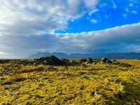 值得30小時飛行時間的風景