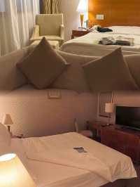 洛陽酒店封神！被華陽的“寵客服務”狠狠拿捏