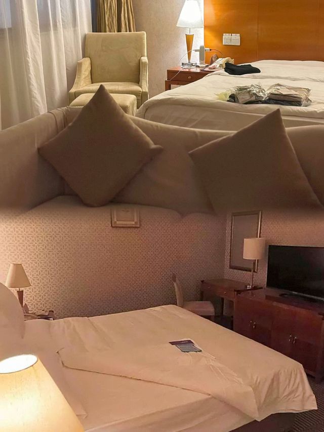 洛陽酒店封神！被華陽的“寵客服務”狠狠拿捏