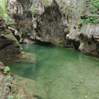 雲台山 | 太行深處的山水畫（基礎攻略篇）