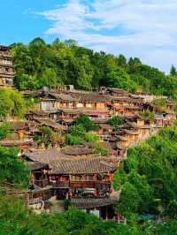 以為松陽夠靚喇,估唔到呢度先係江南嘅秘境