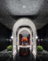 新疆首家洲際開業！2025必睡酒店來囉～