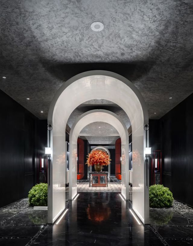 新疆首家洲際開業！2025必睡酒店來囉～