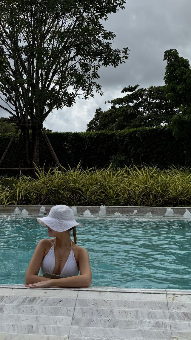 Enchanting Honeymoon at Bella Nara