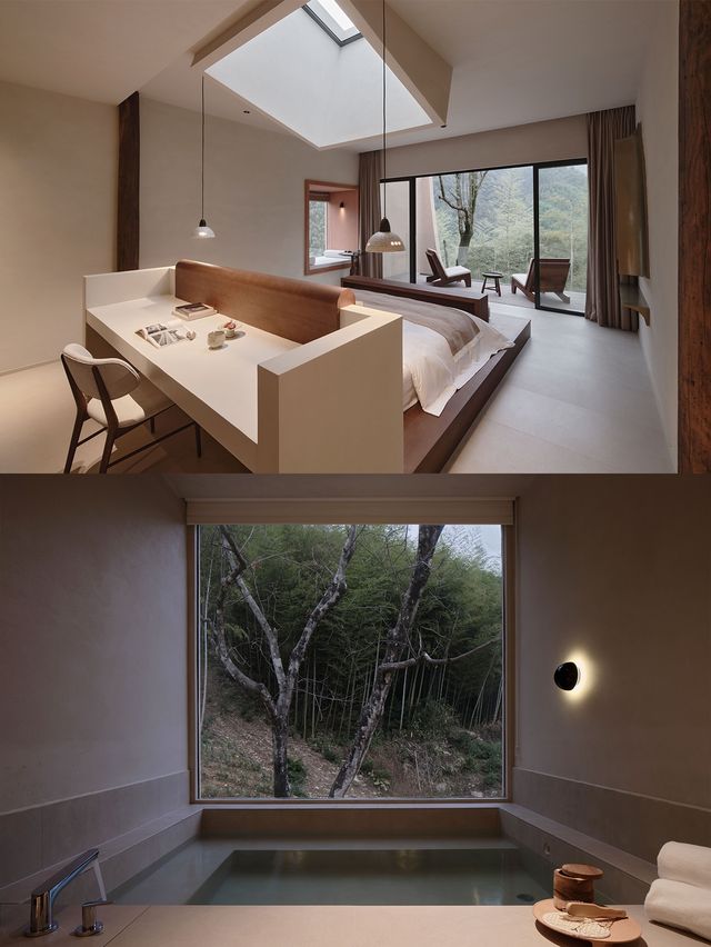 江浙滬私湯民宿決賽圈!Top10 都是王者 江浙滬私湯民宿決賽圈!Top10 都是王者