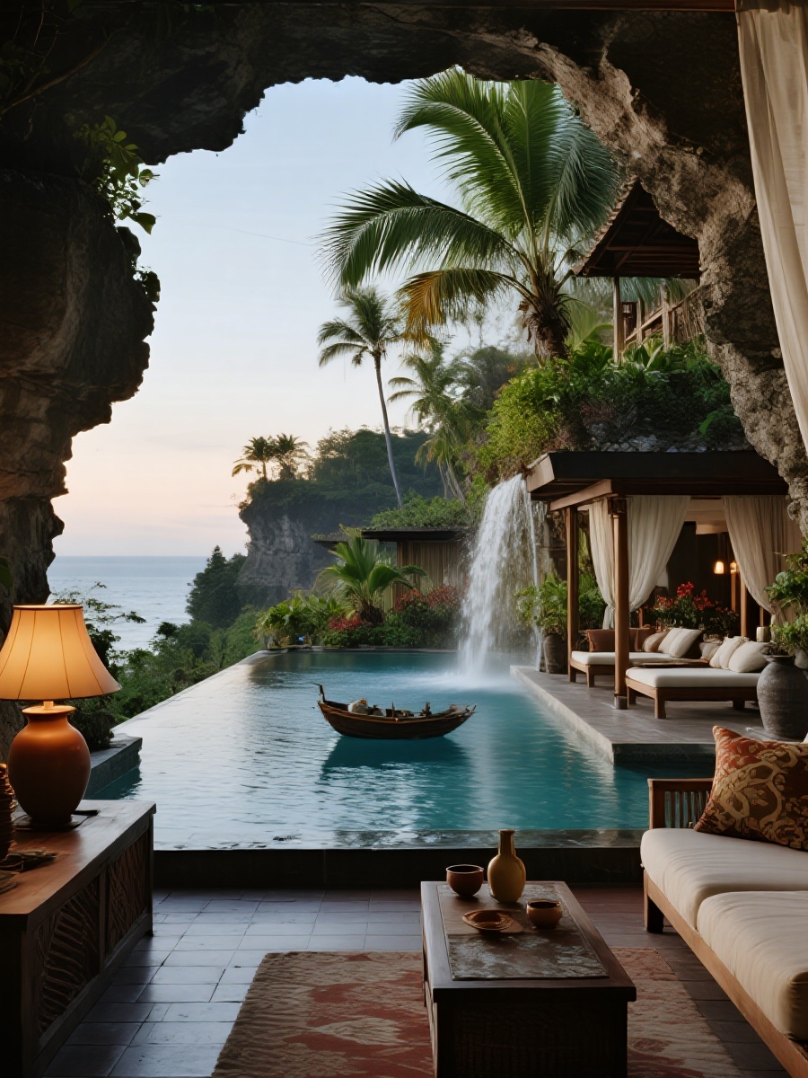 Akhirnya kami mengajak anak-anak ke AYANA Bali, dan kami menikmati menginap semalam yang fantastis! Panduan ramah keluarga ini mencakup semuanya, mulai dari akomodasi hingga pemesanan tiket pesawat—sempurna untuk orang tua baru!

💫 "Cara Memilih Akomodasi di AYANA Bali" 🏨

▫️ Untuk privasi bersama anak-anak, pilih Vila | Vila ini memiliki kolam renang pribadi di mana anak-anak dapat bermain bebas dan orang tua dapat bersantai.

▫️ Untuk harga yang lebih terjangkau, pilih Rimba | Harganya terjangkau, dekat dengan kolam renang dan restoran, sangat nyaman untuk keluarga dengan anak-anak.

▫️ Untuk pengalaman yang lebih tenang, pilih Segara | Hotel yang lebih baru, lebih sepi, pemandangan indah, dan kamar dengan pemandangan laut memungkinkan anak-anak menikmati pemandangan laut sepuasnya.

🌟 Semua fasilitas hotel digunakan bersama, dan bus antar-jemput tersedia, membuat perjalanan bersama anak-anak menjadi sangat mudah! Kami menginap semalam, dengan rencana perjalanan yang padat namun tidak terburu-buru, dan anak-anak senang dan tidak rewel sama sekali!

🏨 "Panduan Akomodasi"

Kami merekomendasikan untuk menginap di "Bali Samabé Villas Hotel" yang terletak di dekatnya, sebuah wisma mewah ternama dengan suasana tenang yang cocok untuk keluarga dengan anak-anak. Wisma ini menawarkan layanan penitipan anak, sehingga orang tua dapat bersantai sesekali.

📸 "Rekomendasi Spot Foto untuk Keluarga"

1⃣️ Kolam Renang H2O (Area Vila)

✔️ Kami merekomendasikan untuk pergi antara pukul 7-8 pagi ketika suhu air sedang pas, sempurna untuk anak-anak bermain air tanpa merasa kedinginan, dan pencahayaannya ideal untuk berfoto.

✔️ Kenakan baju renang berwarna cerah untuk anak Anda agar fotonya lebih hidup, dan bawalah pelampung kecil sebagai properti. Saat kami ke sana, suasananya tidak ramai, dan kami mengabadikan banyak momen menggemaskan anak-anak kami bermain air—sungguh mengharukan!

2⃣️ Rock Bar Cliffside Bar

✔️Reservasi harus dilakukan 3 hari sebelumnya di situs web resmi mereka, dengan catatan jika Anda membawa anak-anak. Prioritas akan diberikan untuk mengatur tempat duduk yang mudah dijaga.

✔️Tiba sekitar pukul 16.30. Bawalah camilan bersama anak Anda sebelumnya agar suasana tetap menarik saat menyaksikan matahari terbenam.

Meskipun agak ramai selama liburan Hari Buruh, anak Anda terus berseru "Indah sekali!" sambil menyaksikan matahari terbenam – sungguh sepadan!

⚠️“Tindakan Pencegahan Keluarga”

❗️Bus antar-jemput berhenti beroperasi pukul 22.00! Usahakan untuk membawa anak Anda kembali ke kamar lebih awal agar tidak begadang dan memengaruhi aktivitas mereka keesokan harinya.

❗️Pantai tutup pukul 17.00. Periksa jam tutup sebelum membawa anak Anda untuk menghindari perjalanan yang sia-sia.

❗️Jangan biarkan anak Anda memberi makan monyet. Jaga barang-barang Anda tetap aman dan awasi keselamatan anak Anda.

“Menyaksikan matahari terbenam di tebing Bali bersama anak Anda, mengejar ombak di kolam renang – waktu keluarga seperti itu sungguh berharga!” 💙