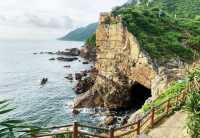 來深圳必打卡的《美人魚》取景地鹿嘴山莊半日遊攻略送給你！