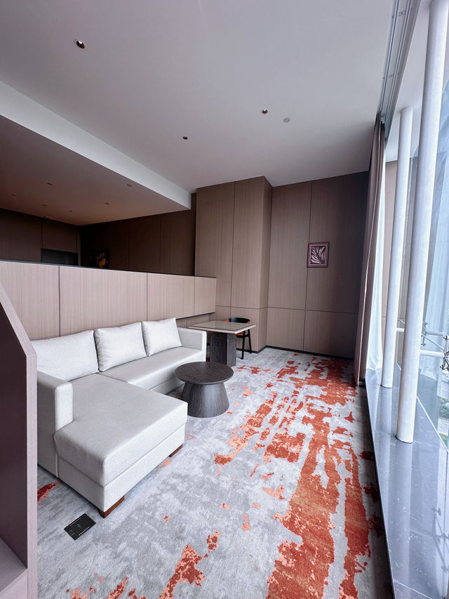 湛江這家酒店 想安利給所有來旅行的姐妹！！