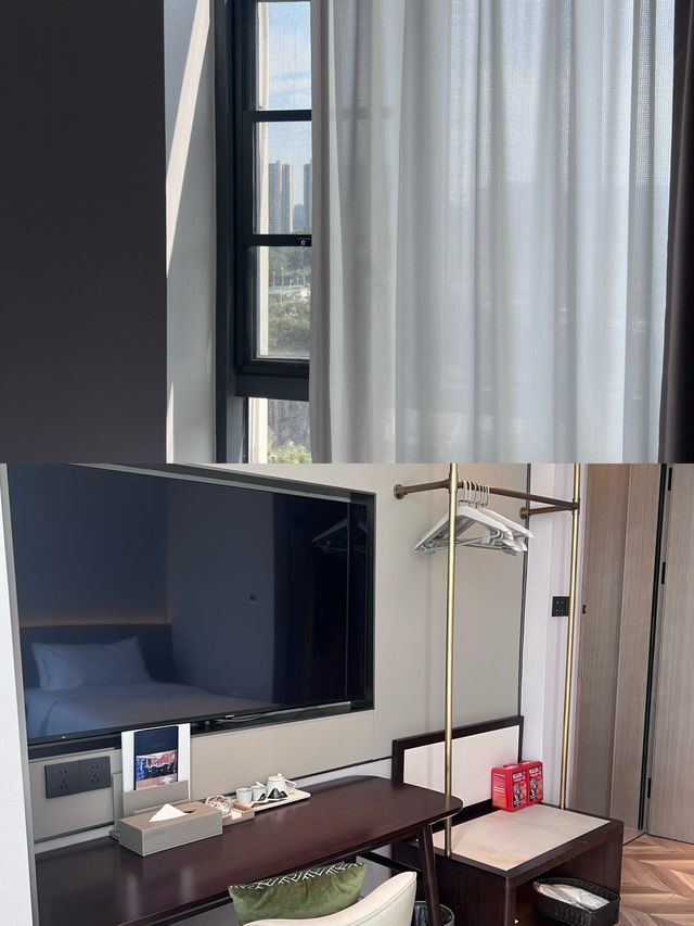 衝鴨！宜昌這家寶藏酒店直接封神！服務天花板