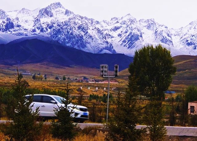 絕美雪山攝影指南 絕美雪山攝影指南