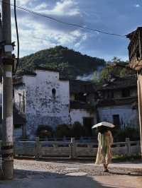 城市考古｜次塢古鎮和它的傳世打面