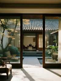 昆明隱奢親子柏聯酒店帶娃慢生活攻略！