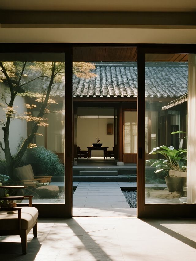 昆明隱奢親子柏聯酒店帶娃慢生活攻略！