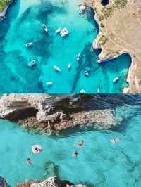 塞班島藍洞潛水指南｜網紅打卡地如何避開人潮？