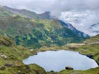 全網瘋傳的南極洛攻略！這裡美到讓所有網紅地標瞬間失色！