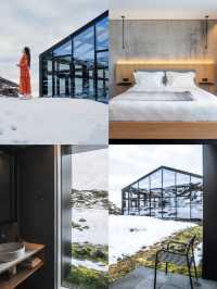 “冰島黃金圈兩天兩晚 深度悠閒遊攻略”