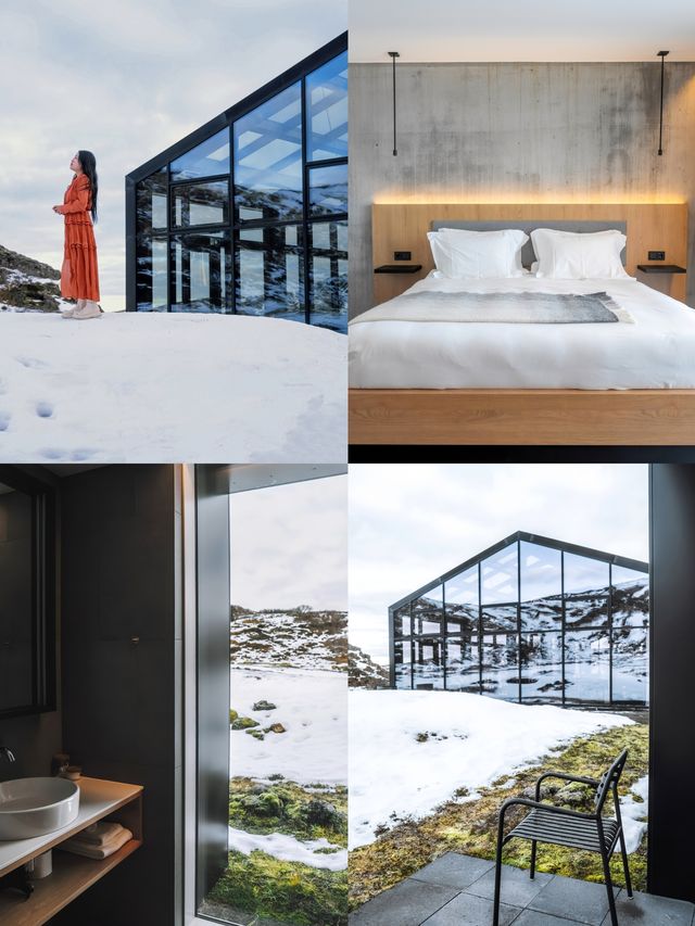 “冰島黃金圈兩天兩晚 深度悠閒遊攻略”