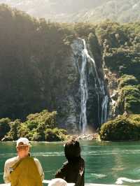 12-2月限定！紐西蘭南島小團享多種體驗