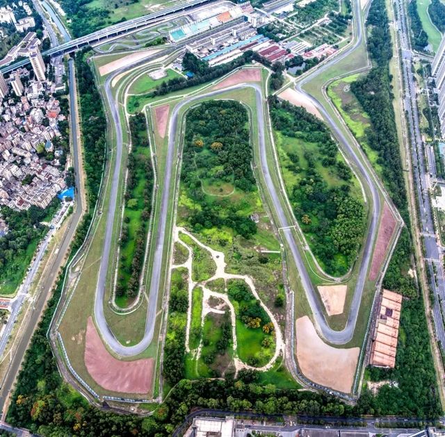 【珠海4天3夜浪漫攻略】人均2500吹海風&吃生蠔！