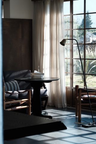 Jiuhuashan Chunye Laixin | Gathering Around the Stove to See the Mountain, Settling the Dusty Heart