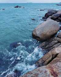 衡水周邊四大絕美海灘攻略人少景美好出片！