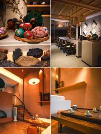 冰雪秘境,私湯非遺|可可托海滑雪酒店必住