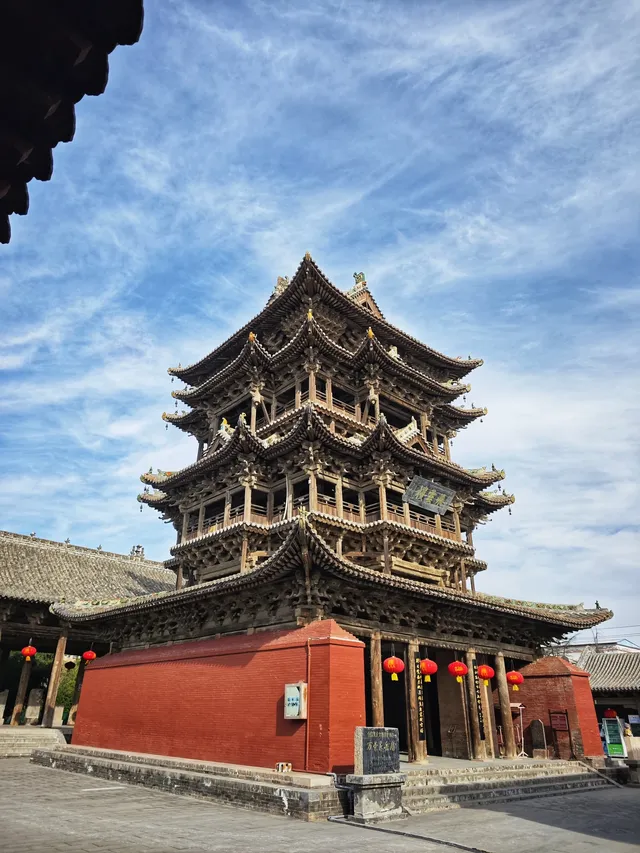 山西萬榮縣,11處全國重點文物保護單位,衝 山西萬榮縣,11處全國重點文物保護單位,衝