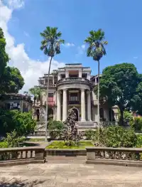 廈門鼓浪嶼遊玩攻略