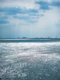 邊旅遊邊攝影真的會很上頭,青島攻略