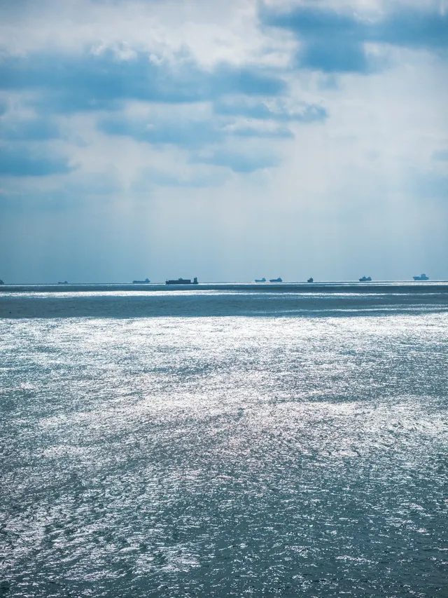 邊旅遊邊攝影真的會很上頭,青島攻略 邊旅遊邊攝影真的會很上頭,青島攻略
