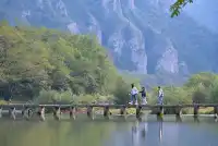 免費逛浙江第二至第七站