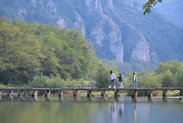 免費逛浙江第二至第七站