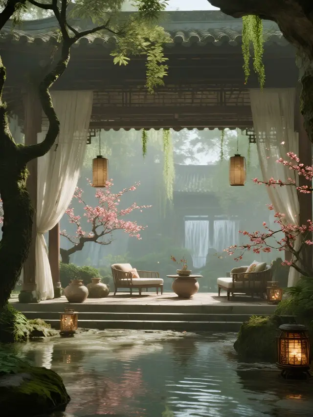 Wuxi Rong's Plum Garden Spring Outing Guide for Family Fun and Plum Blossom Viewing